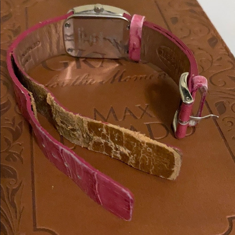 Fossil Watch (Br) - image 5